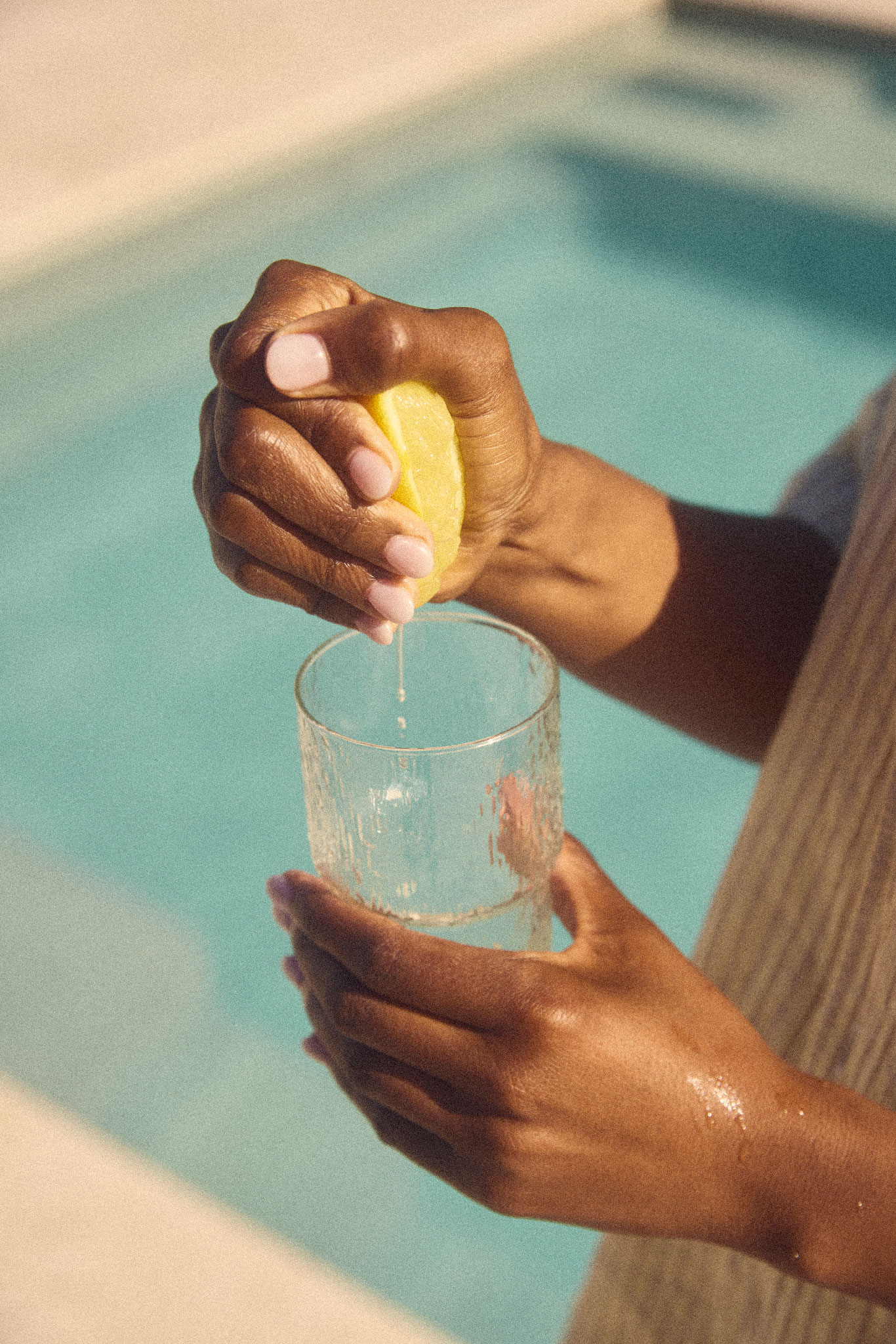 Picky product rebrand campaign photography production for e-commerce and street posters image 20